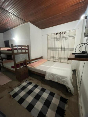 Hospedaria Primitivus- Suíte 6 pessoas
